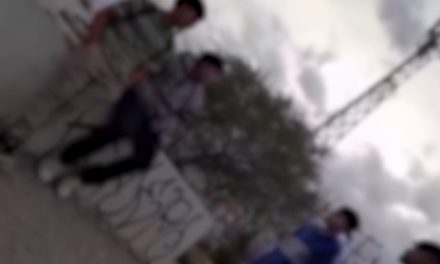 Pandilleros golpean a menor en Monclova