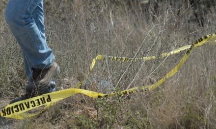 Grupos delictivos se enfrentan en Guerrero y dejan 17 personas sin vida