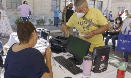 Habrá actas de nacimiento a bajo costo en Ramos Arizpe