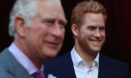 El príncipe Harry está interesado en regresar a su deber real tras diagnóstico de cáncer del rey Carlos