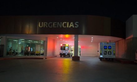 Hombre que se prendió fuego en Saltillo murió en el hospital