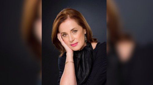 Fallece Helena Rojo; icónica actriz mexicana