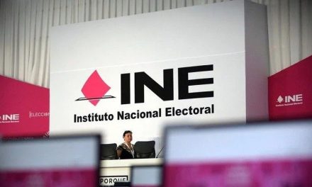 Presenta el INE protocolo de seguridad para candidaturas electorales