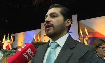 Soy institucional y coherente hacia mi partido: Ramiro Durán
