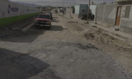 Invertirán más de 6 mdp en pavimentación de calles en Ramos Arizpe