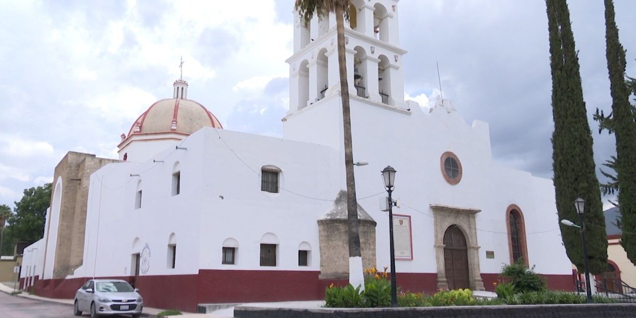 Invertirán 1.5 millones en centro histórico de Parras