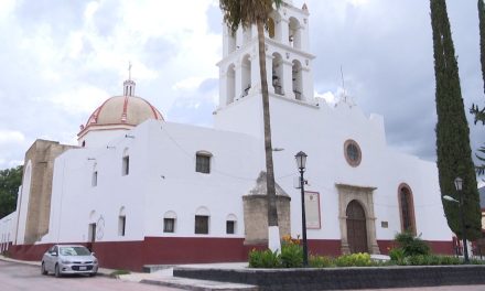 Invertirán 1.5 millones en centro histórico de Parras