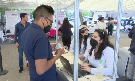 Invita Canacintra a Expo Salud y Bienestar en Saltillo
