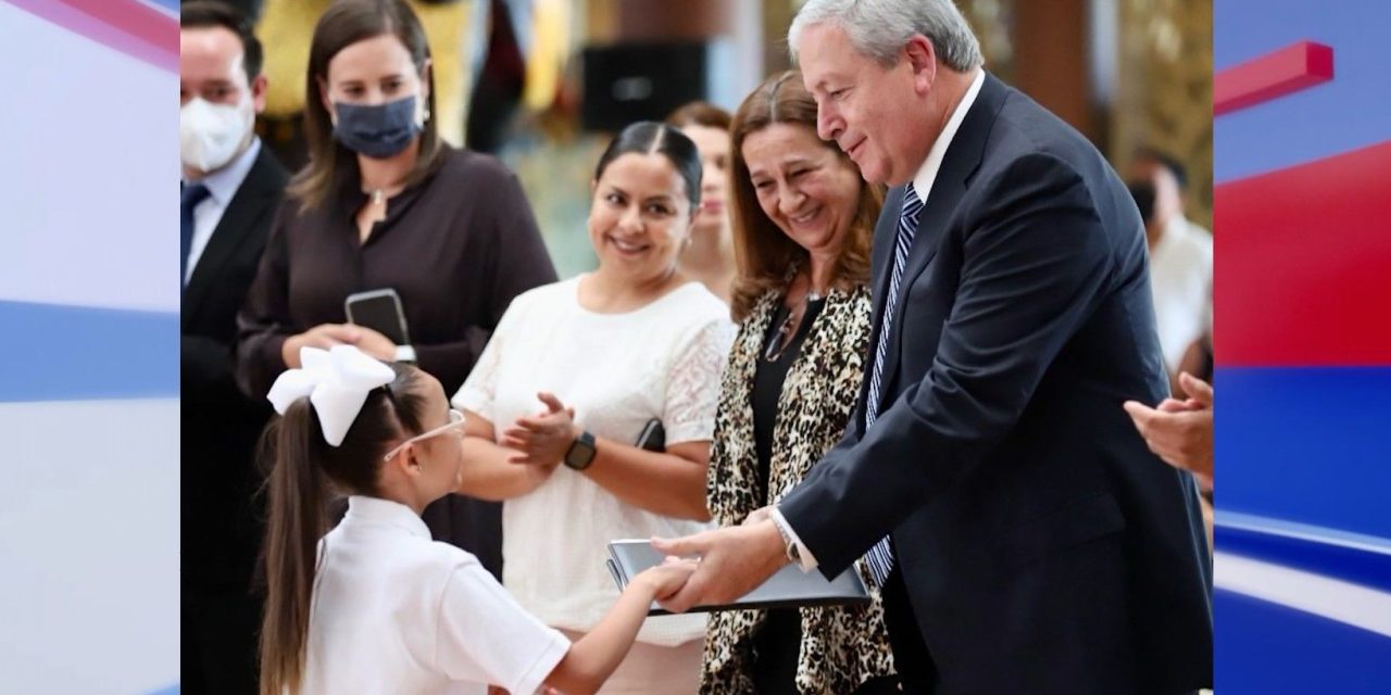 Invitan a niñas y niños de Saltillo a participar en Cabildo Infantil 2024