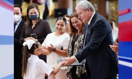 Invitan a niñas y niños de Saltillo a participar en Cabildo Infantil 2024