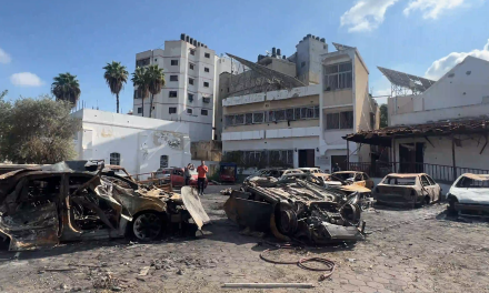Israel rescata a dos rehenes, pero deja 67 víctimas en hospitales de Gaza