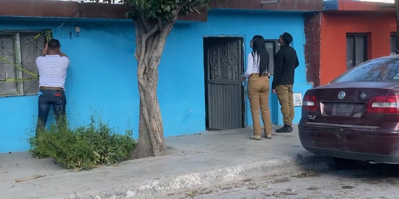 Joven pone fin a su existencia en Saltillo