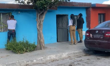 Joven pone fin a su existencia en Saltillo