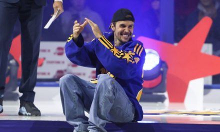 Justin Bieber regresa a los escenarios y comienzan los rumores por su posible aparición en el Super Bowl