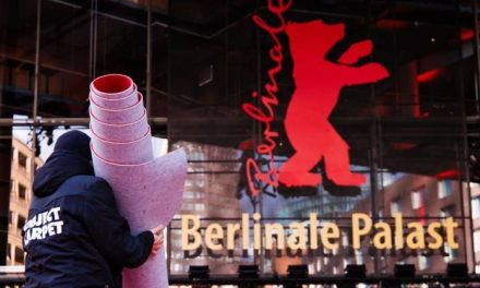 Película mexicana ‘La Cocina’ compite por el Oso de Oro en la Berlinale