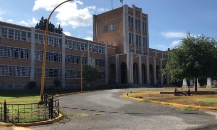 La Narro irá al  muro de honor del Congreso de Coahuila