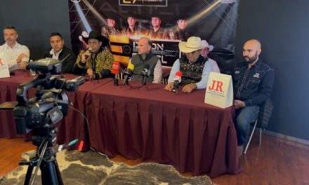 Llega a Saltillo ‘Edición Especial’ el próximo sábado 27 de abril