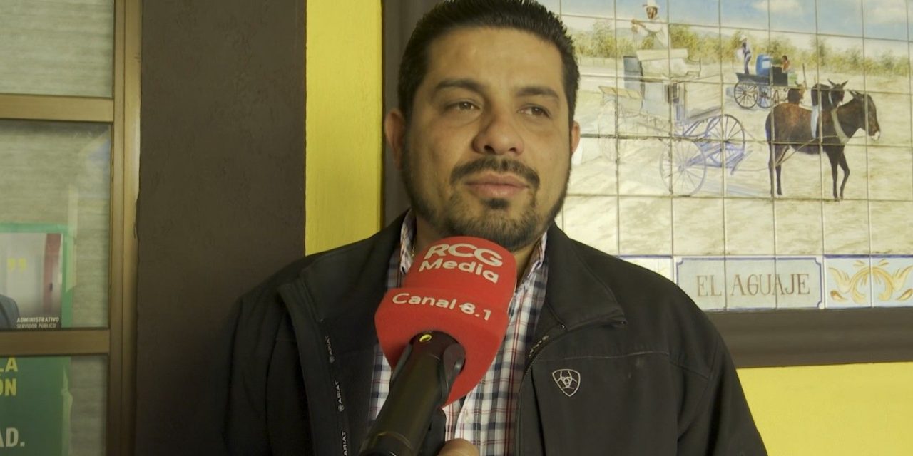 Lluvias dejan más beneficios que daños en Ramos Arizpe