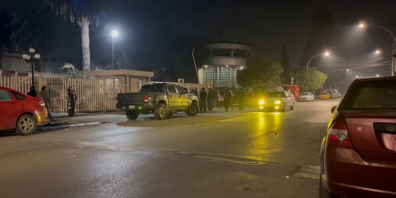 Apuñalan en el corazón a joven de 29 años en Saltillo