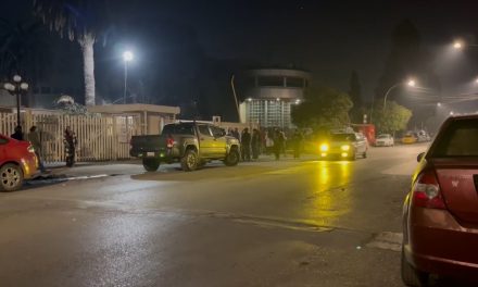 Apuñalan en el corazón a joven de 29 años en Saltillo