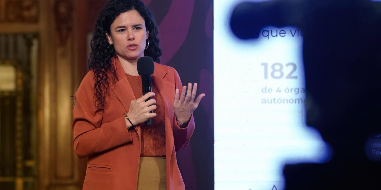 Revelan a los servidores públicos que ganan más que AMLO