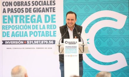 Pide gobernador a actores políticos hacer campañas con civilidad