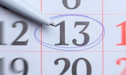 ¿Por qué se dice que el martes 13 es un día de mala suerte?