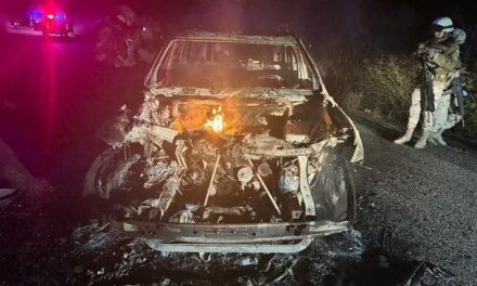 Masacre en Sonora deja decenas de migrantes muertos y desata exigencias de justicia