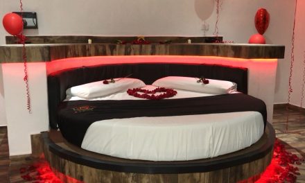 Más de 7 mdp dejará día de los enamorados en moteles de Coahuila