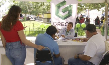 Más de 70 empresas ofertarán 2 mil 500 vacantes en Ramos Arizpe