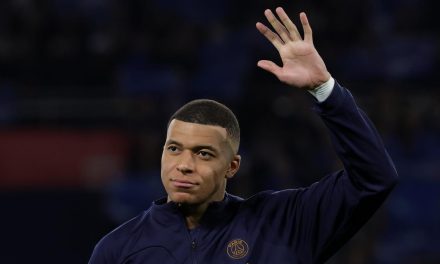 Afirman en España que Kylian Mbappé ya ha firmado contrato con el Real Madrid