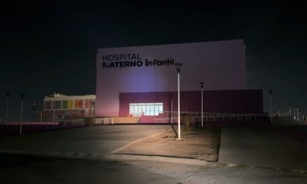Menor sufre descarga eléctrica en Saltillo