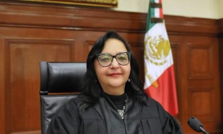 Ministra Piña afirma que no se debe confundir el diálogo con subordinación del Poder Judicial
