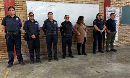 Activan operativos Mochila Segura en Arteaga