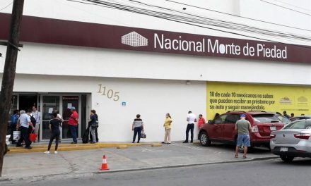 ¿Y mis empeños? Estalla la huelga en el Monte de Piedad
