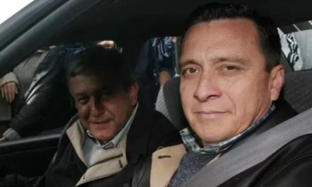 ‘Nico’ el exasistente de AMLO niega que el crimen financiara campaña de López Obrador  del 2006