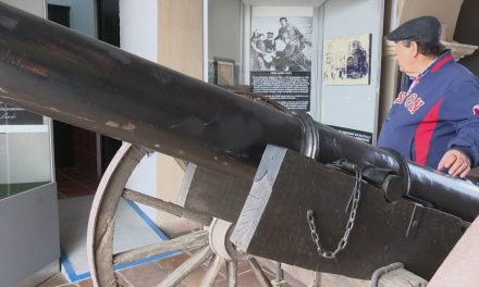 Museo de la Angostura ofrece recorrido gratuito a sede de la batalla