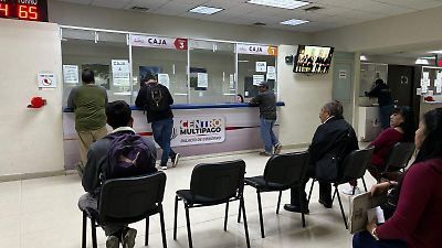 Cubre tus derechos de control vehicular y participa en el gran sorteo Coahuila pa’ delante