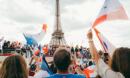 París se prepara para una ola de calor sin precedentes durante los Juegos Olímpicos