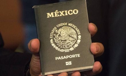 La SRE agiliza el proceso de obtención de pasaportes mexicanos