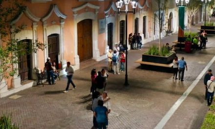 Paseo Capital ofrece actividades para enamorar, del 19 al 23 de febrero