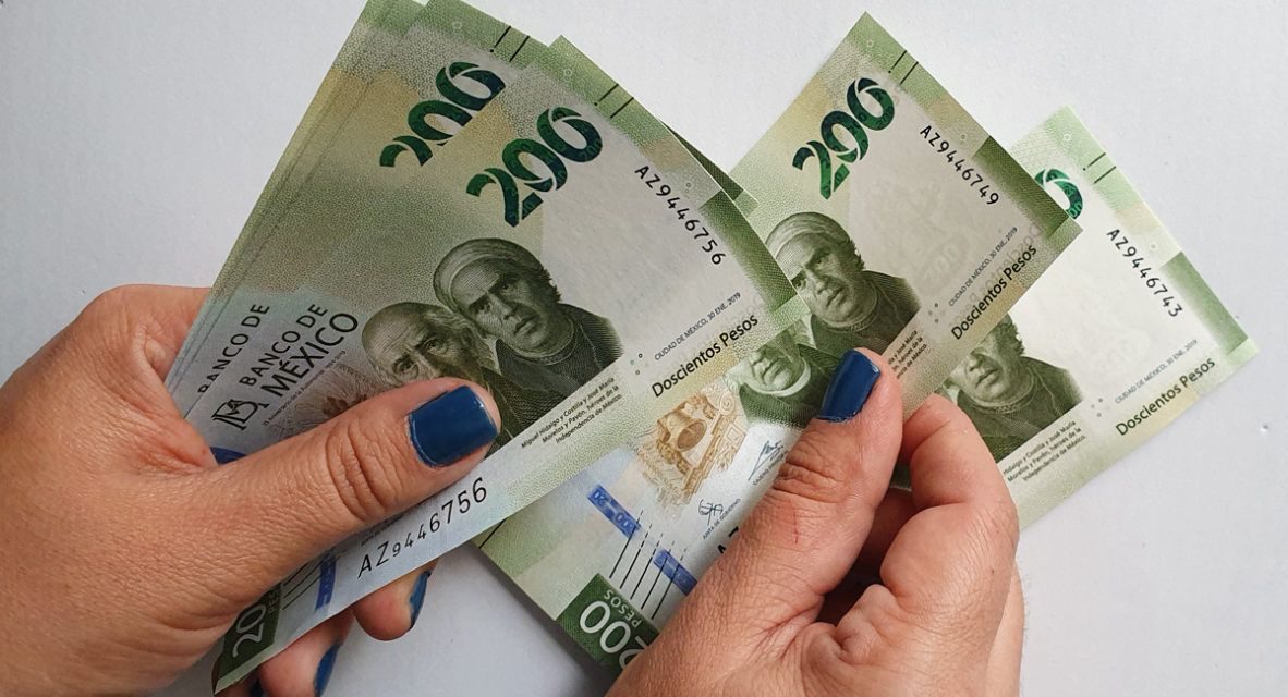 IMSS e ISSSTE modifican calendario de pagos de pensiones
