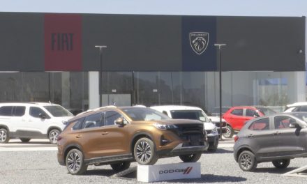 En Saltillo, Peugeot es una agencia de segunda