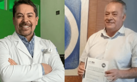 Asesinan a dos candidatos a la alcaldía de Maravatío, Michoacán