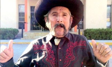 Muere Pilo Chistes, comediante de Nuevo León