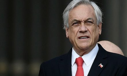 Muere el expresidente de Chile, Sebastián Piñera, en accidente aéreo