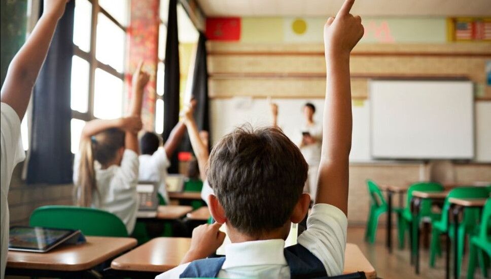 Inician preinscripciones para primaria en Coahuila