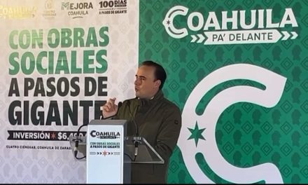 Preparan gran centro de telemedicina en Saltillo