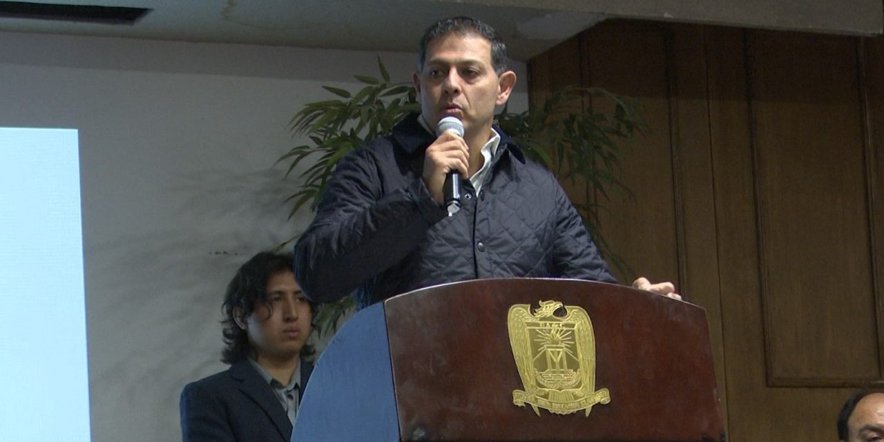 Realizan jornadas de sexualidad responsable en la UAdeC
