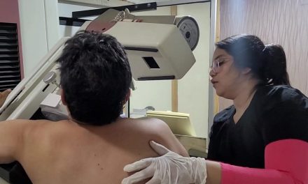 Reanuda IMSS Coahuila servicio de mitógrafos móviles